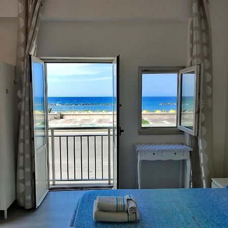 Blue Room Termoli Exterior photo