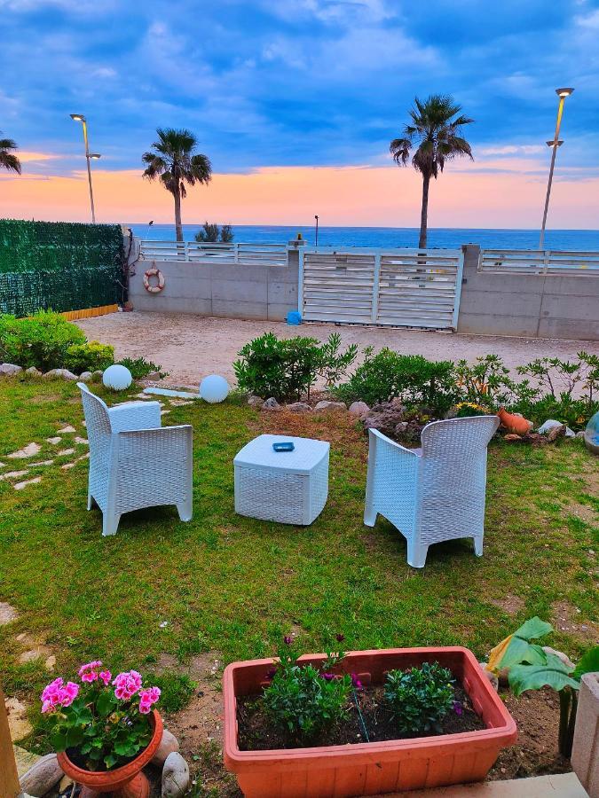 Blue Room Termoli Exterior photo