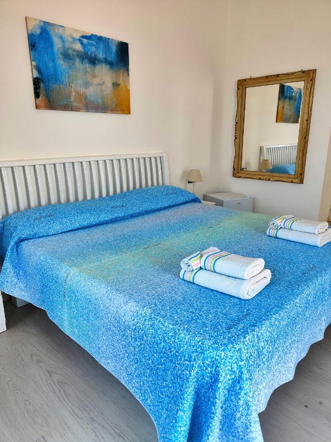 Blue Room Termoli Exterior photo
