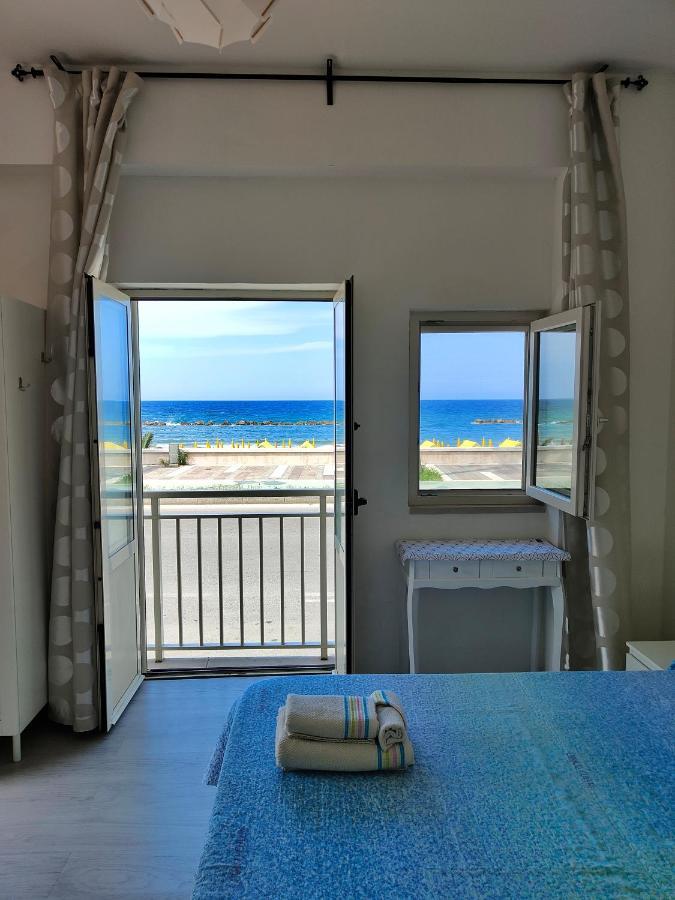 Blue Room Termoli Exterior photo