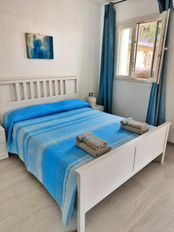Blue Room Termoli Exterior photo