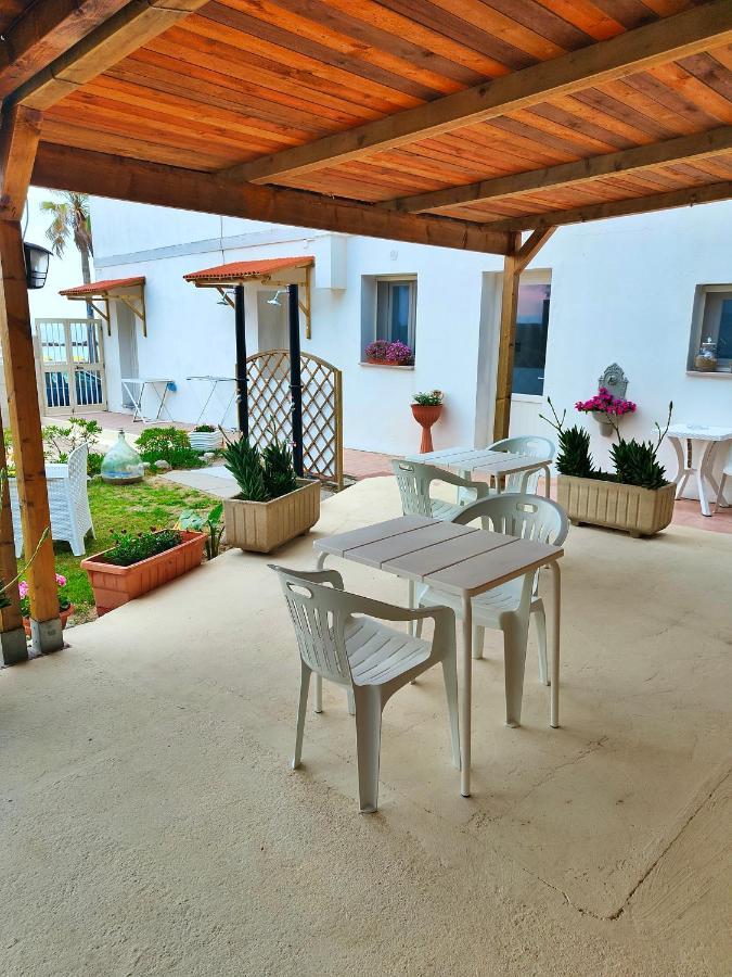 Blue Room Termoli Exterior photo