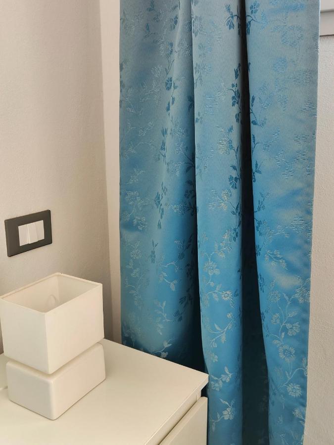 Blue Room Termoli Exterior photo