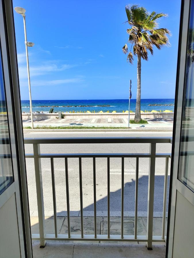 Blue Room Termoli Exterior photo