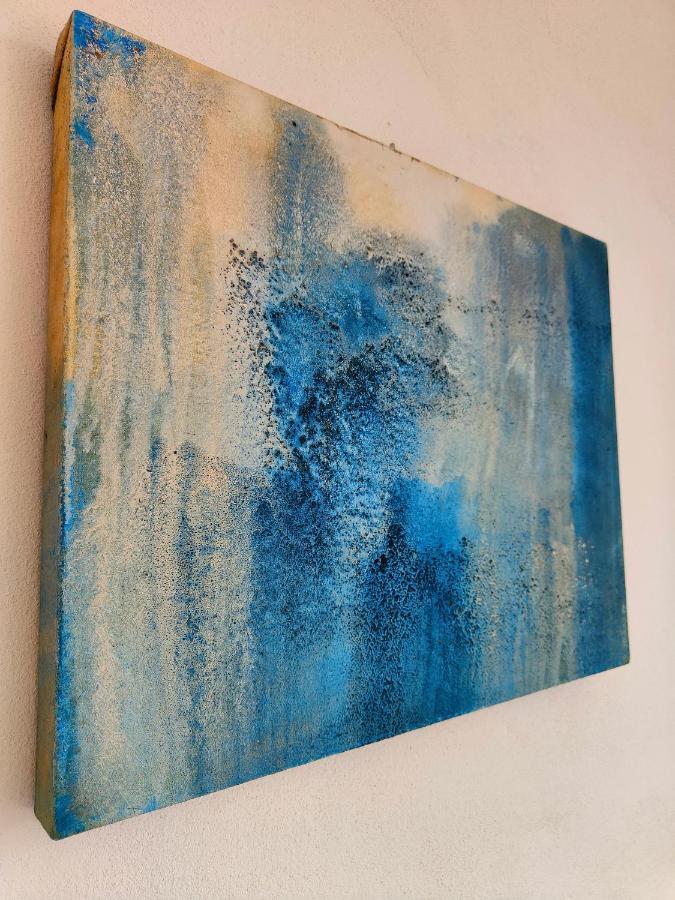 Blue Room Termoli Exterior photo