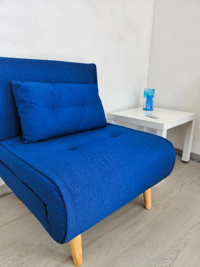 Blue Room Termoli Exterior photo