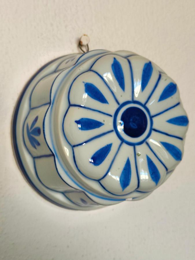Blue Room Termoli Exterior photo