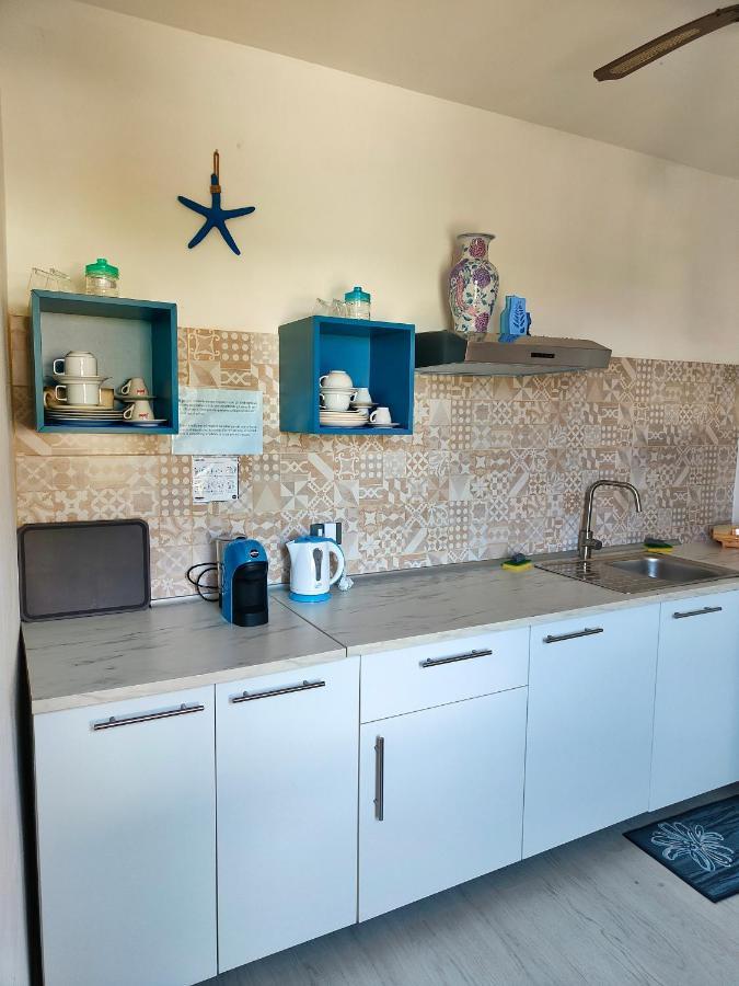 Blue Room Termoli Exterior photo