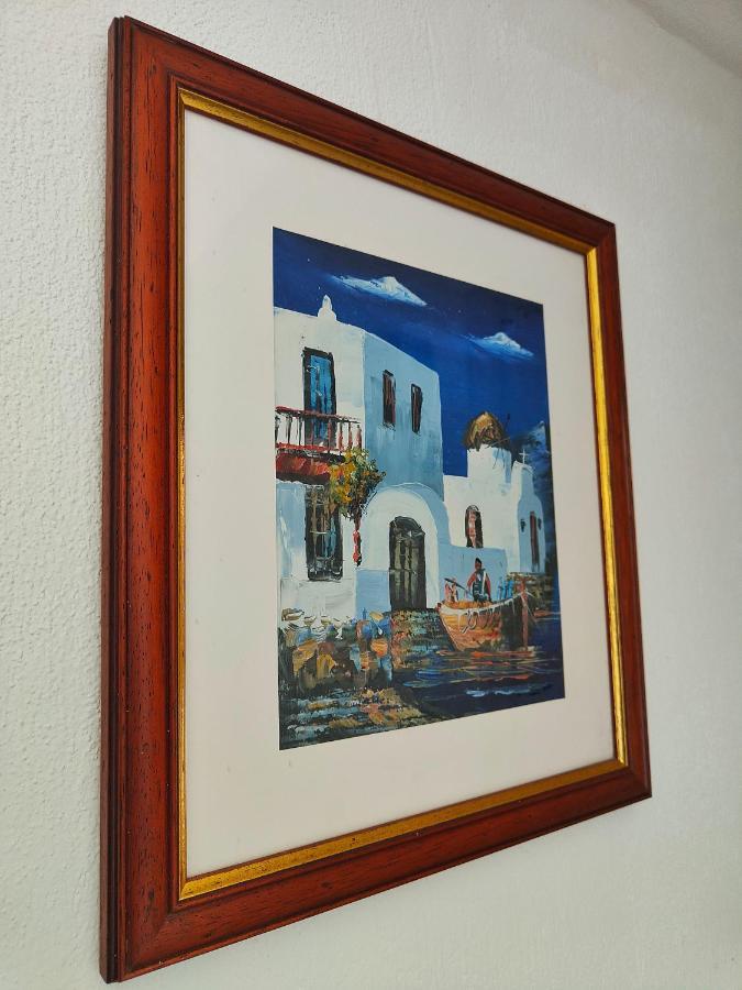 Blue Room Termoli Exterior photo