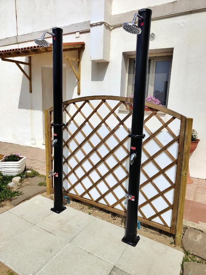 Blue Room Termoli Exterior photo