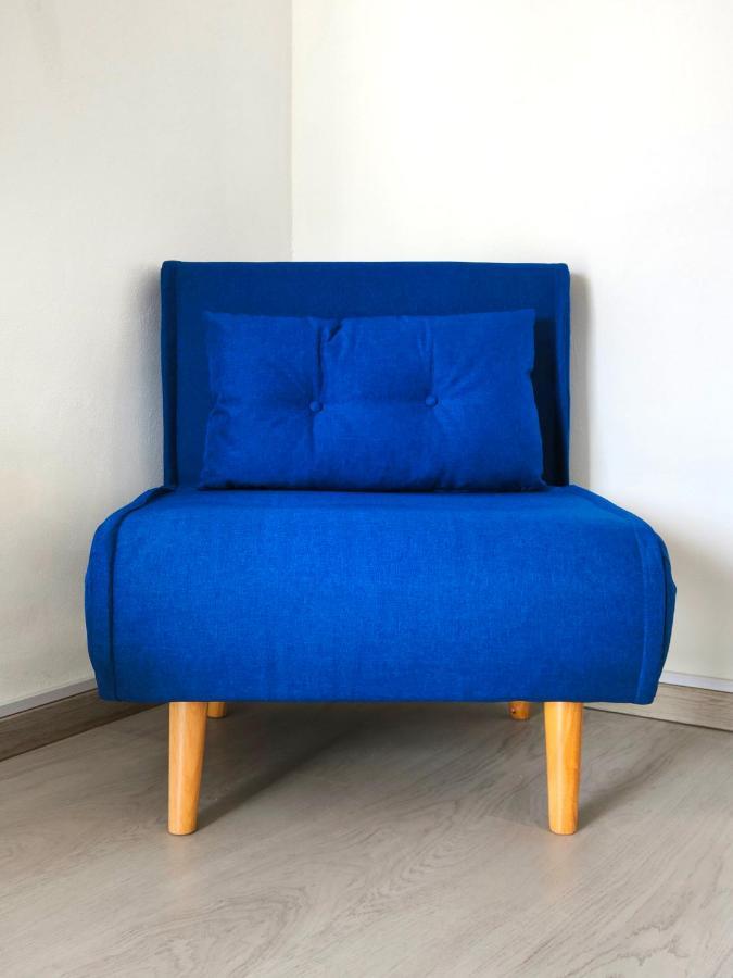 Blue Room Termoli Exterior photo