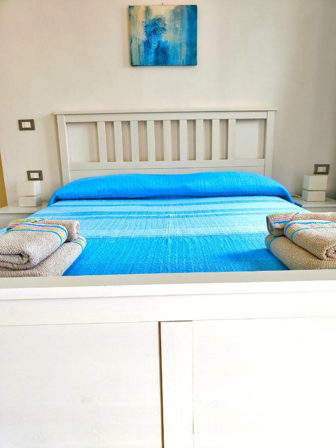 Blue Room Termoli Exterior photo