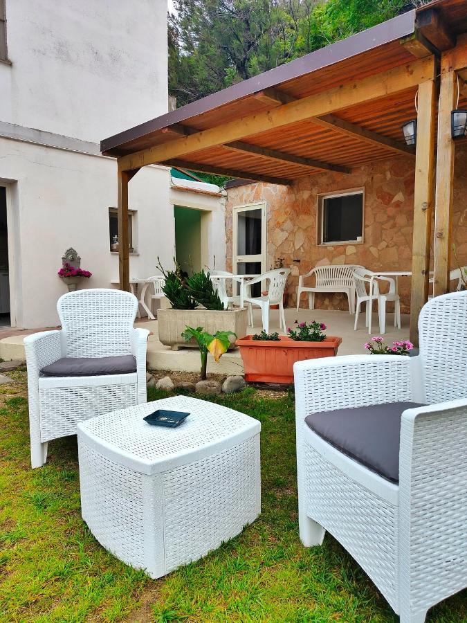 Blue Room Termoli Exterior photo
